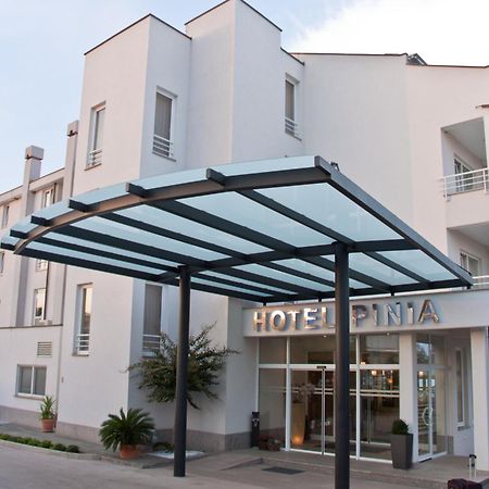 Spa & Wellness Hotel Pinia Малинска Екстериор снимка
