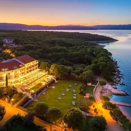 Spa & Wellness Hotel Pinia Малинска Екстериор снимка