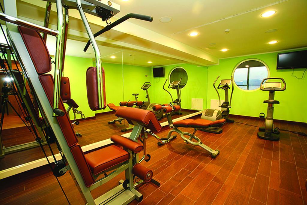 Spa & Wellness Hotel Pinia Малинска Екстериор снимка