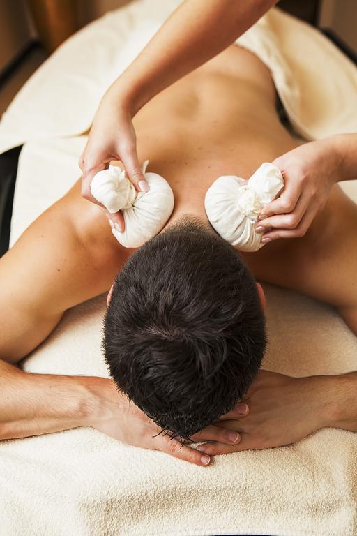 Spa & Wellness Hotel Pinia Малинска Екстериор снимка