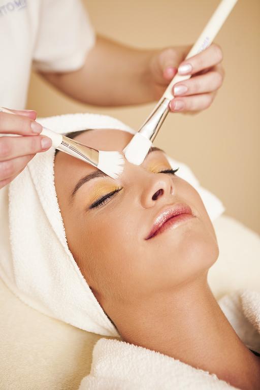Spa & Wellness Hotel Pinia Малинска Екстериор снимка