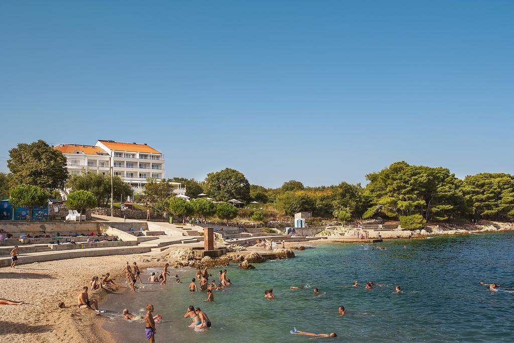 Spa & Wellness Hotel Pinia Малинска Екстериор снимка