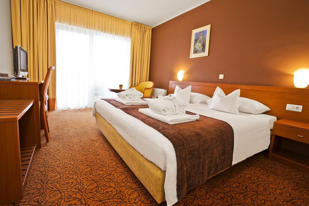 Spa & Wellness Hotel Pinia Малинска Стая снимка