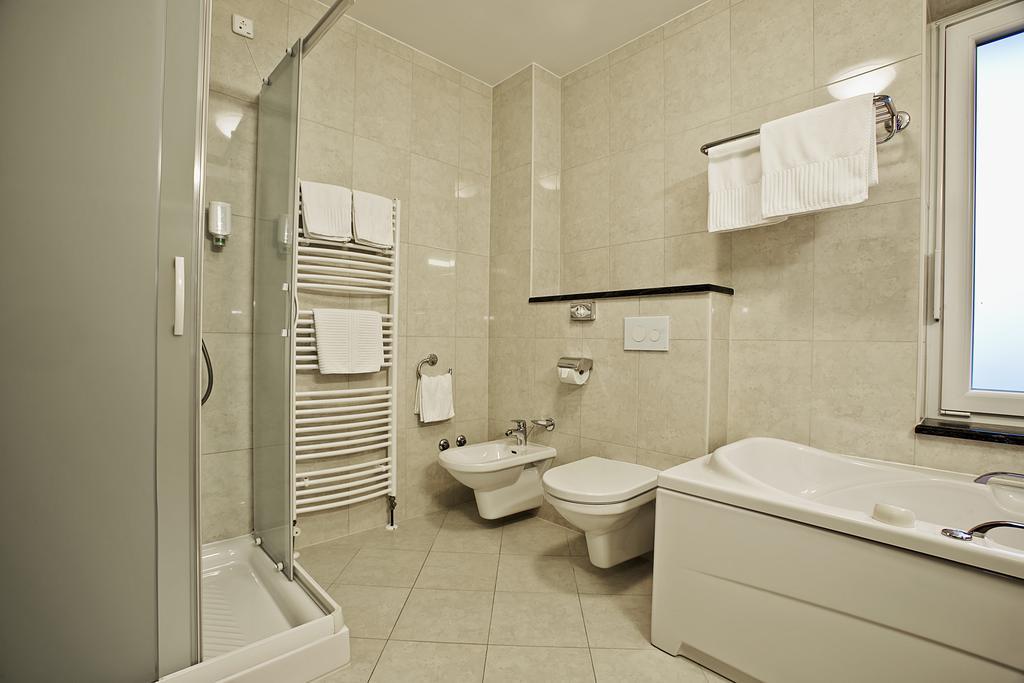 Spa & Wellness Hotel Pinia Малинска Стая снимка