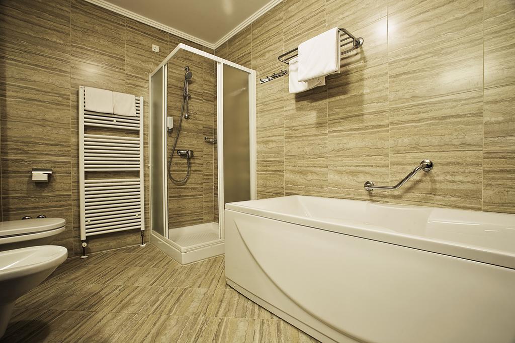 Spa & Wellness Hotel Pinia Малинска Стая снимка
