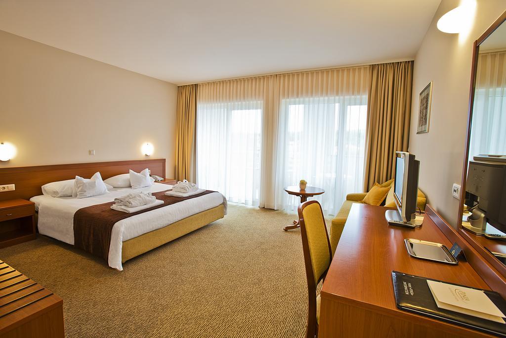 Spa & Wellness Hotel Pinia Малинска Стая снимка