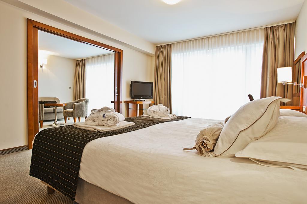 Spa & Wellness Hotel Pinia Малинска Стая снимка