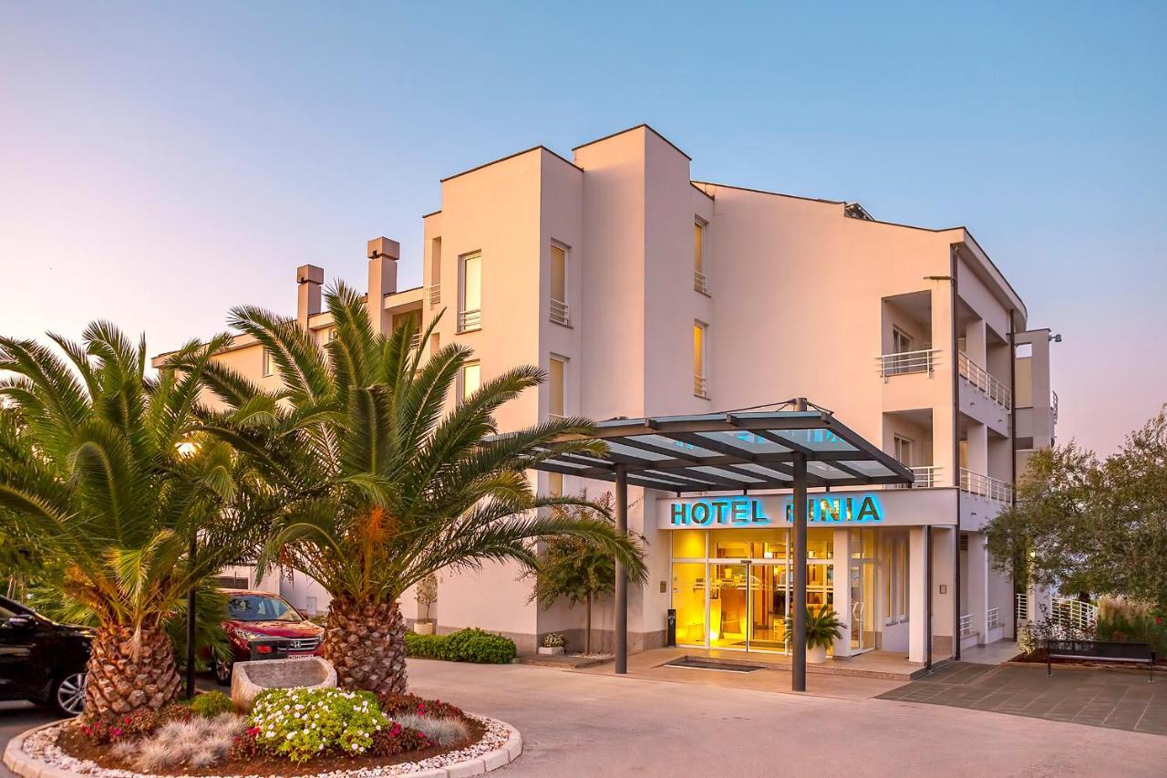 Spa & Wellness Hotel Pinia Малинска Екстериор снимка